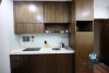 Apartment with 2 bedrooms for rent in Hai Ba Trung district, Ha Noi